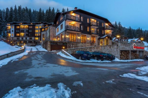 Apartments Pamporovo Free Spa&Pool